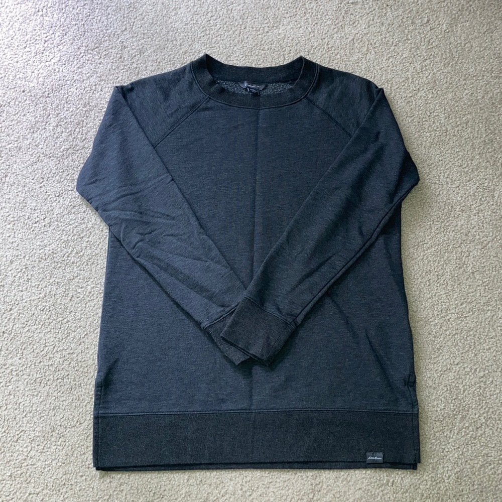 Eddie Bauer Sweatshirt